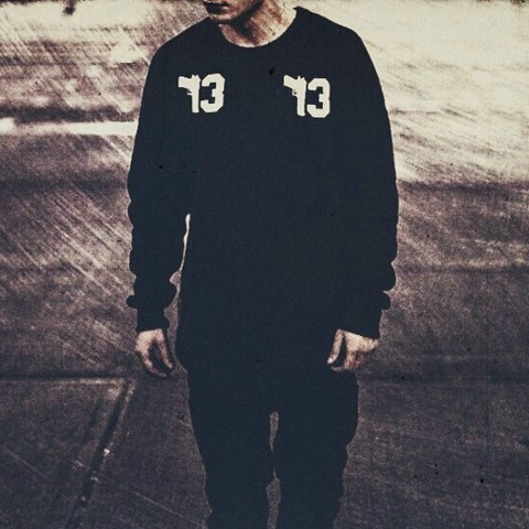 Миша Неважно